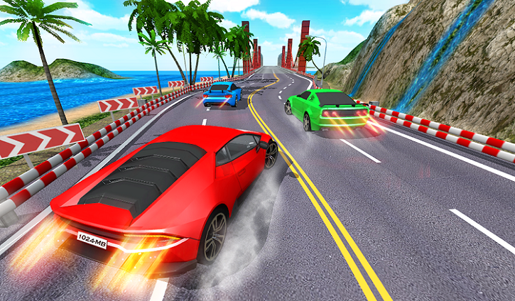 10 Best Online Car Racing Games That Gained Huge Appreciation in 2017