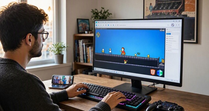 Can You Play Browser Games Without Flash? Can You Play Browser Games Without Flash?