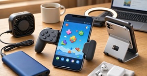 Best Mobile Gaming Accessories for Playing Browser Games