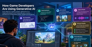 HTML5 vs Native Game Development: What’s the Difference
