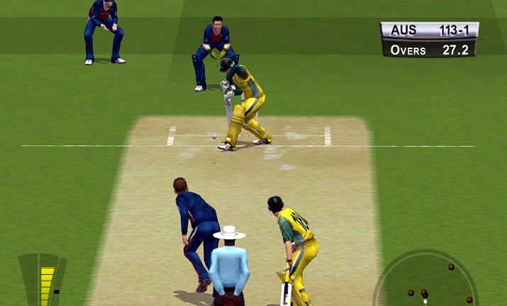 Why cricket game is so popular in India : Atmegame Blog