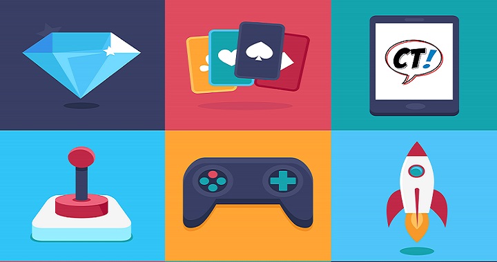 Gamification as a Trend to Human Development : Atmegame Blog