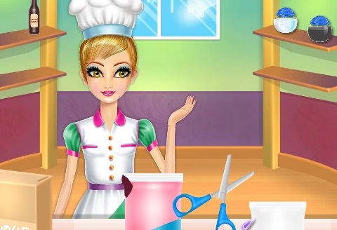 Barbie Cooking Games Are a Perfect Blend of Learning and Fun Barbie Cooking Games Are a Perfect Blend of Learning and Fun
