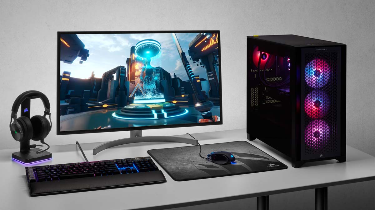 Best Gaming Gadgets In 2021 Best Gaming Gadgets In 2021