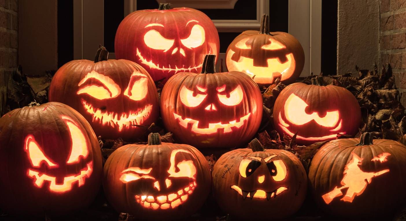 Best Ideas to Carefully Celebrate Halloween in 2020 At Home