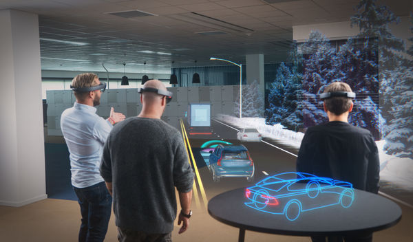 Difference Between AUGMENTED REALITY (AR) and VIRTUAL REALITY (VR) Gaming Technology