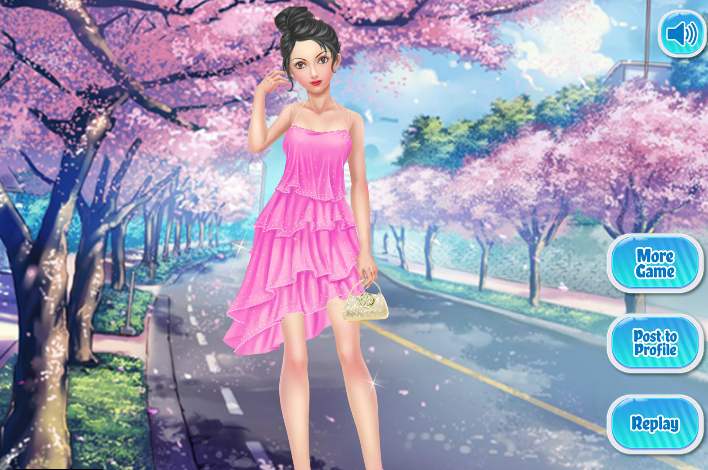 Dress Up Games Help Girls Get Unlimited Fun While Learning New Fashion Trends Dress Up Games Help Girls Get Unlimited Fun While Learning New Fashion Trends
