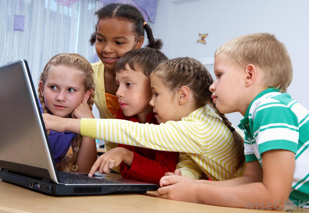 Education Improvization With the Usage of Online Game Concepts Education Improvization With the Usage of Online Game Concepts