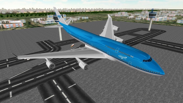 Enjoy Your Flying Fantasies With Aeroplane Games Enjoy Your Flying Fantasies With Aeroplane Games
