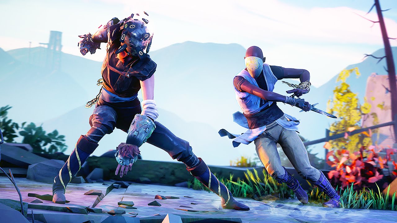 Free Online Fighting Games Are an Effective Mental Workout