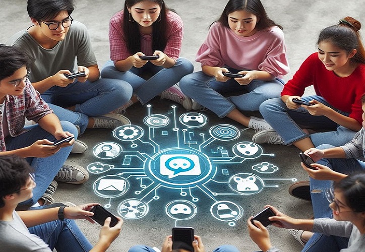 Several Amazing Benefits When Choose Gaming as a Preferred Pastime Activity