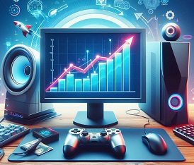 Case Study: Factors Responsible to Boost Growth of Online Gaming in India