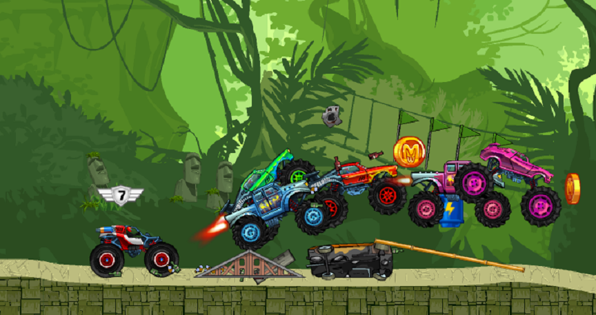 How Is Technology Helping Online Games to be a Better Place to Stay for Gamers?