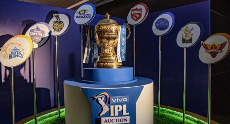 IPL 2021 Cricket - Will the Sudden Upsurge in Covid-19 Cases Postpone it? IPL 2021 Cricket - Will the Sudden Upsurge in Covid-19 Cases Postpone it?