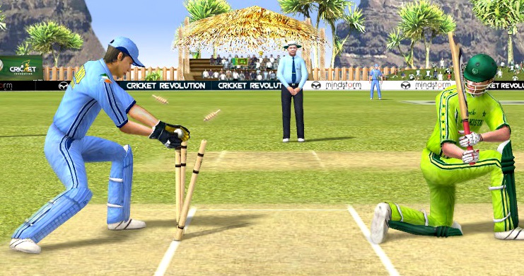 IPl Picking up Cricket Games Frenzy IPl Picking up Cricket Games Frenzy