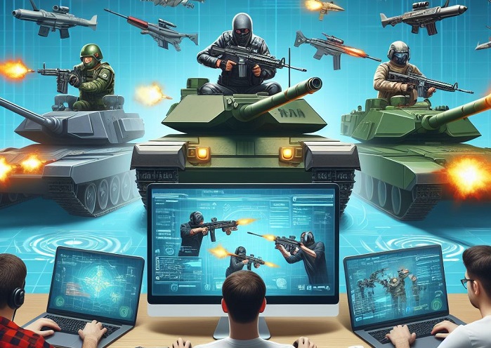 The Ultimate Gaming Monitor Buying Guide: Enhancing Your Gameplay Experience The Ultimate Gaming Monitor Buying Guide: Enhancing Your Gameplay Experience