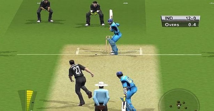 Online Games Helping Cricket to Become Popular In USA Online Games Helping Cricket to Become Popular In USA
