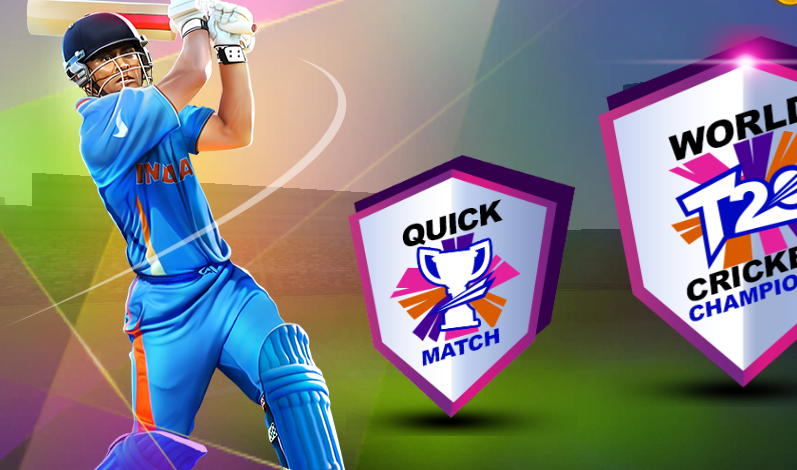 Play Cricket Games Online to Get the Needful Smiles on Your Face!