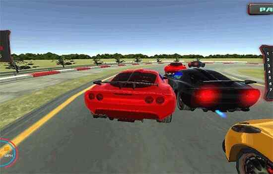 Practice Driving Abilities without Hurting Anyone Else With Online Car Games Practice Driving Abilities without Hurting Anyone Else With Online Car Games
