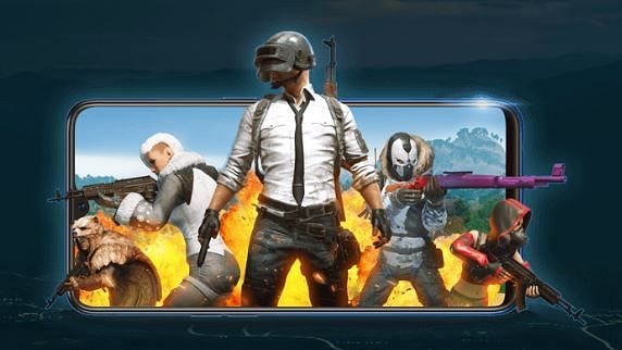 PUBG Mobile Returns to India with a Whopping 100 million dollar investment And New Strict Data Privacy Norms PUBG Mobile Returns to India with a Whopping 100 million dollar investment And New Strict Data Privacy Norms