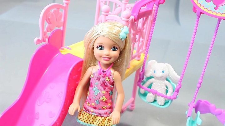 Why Barbie Games are Famous in Girls Games? Why Barbie Games are Famous in Girls Games?