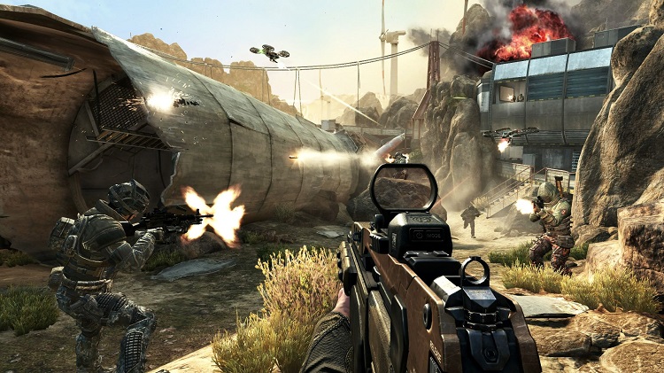 Online Games Blog : Atmegame