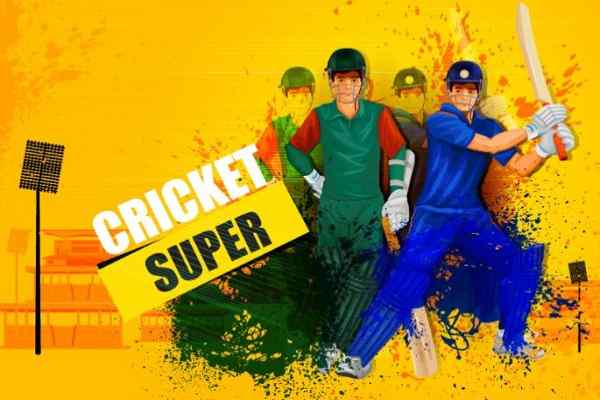 Why to Go Out to Have Fun When You Play Cricket Games Online at Home Why to Go Out to Have Fun When You Play Cricket Games Online at Home