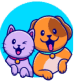 Play Online New animals Games