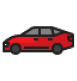 Play Online New car Games
