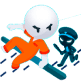 Play Online New escaping Games