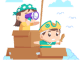 Play Online New kids Games