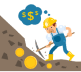 Play Online New mining Games