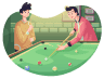 Play Online New pool Games